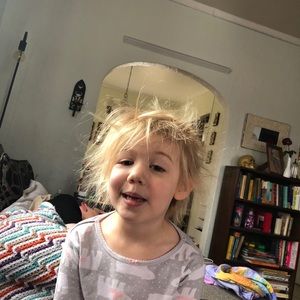 Meet your Posher, Renae